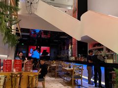 -Mezomd曼索蒂西班牙餐厅(广粤店)