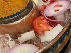 -木辛水水冰煮羊(凤城六路店)