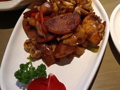 -前海沿·青岛菜(李沧万达店)