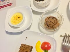 -爱丽丝牛排西餐厅(光谷步行街店)