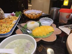-金厨泰国餐厅·全泰籍厨师料理(拱北店)