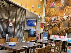大堂-大雄寿司(洛浦店)
