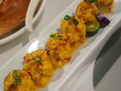 -烛影拾光观景餐厅·创意菜·摄影·小提琴(大唐不夜城店)