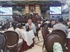 -金河半岛园林酒家(金融城店)