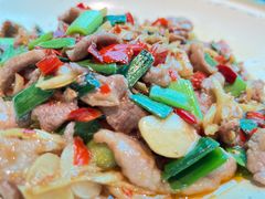 -树厨贵州菜(花果园购物中心店)