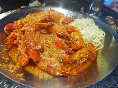 -红钳侠小龙虾·烧烤(中赢康康谷店)