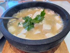 -鹅香四海·卤水火锅·砂锅粥·潮汕菜(宝安店)