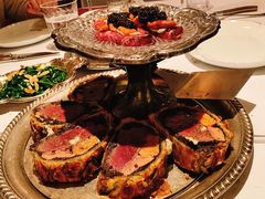 -壳里西餐厅Coquille Seafood Bistro(蒙自路店)