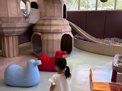 -水桶王国主题餐厅·聚会·生日派对·亲子活动·家庭套餐(亚龙湾希尔顿店)