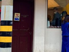 -村口大树(长乐路店)