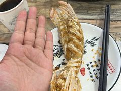 -阿浪海鲜连锁•海鲜加工•老字号(第一市场店)