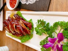 卤大肠-旅马餐厅(茅家埠店)