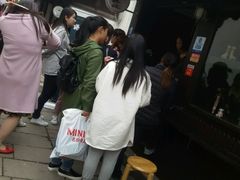 -猫的魔法密林(衣裳街店)