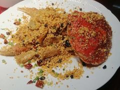 -即墨老公社·海肠捞饭大王(古城店)