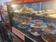 -芬芳甜品(同福路店)