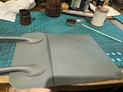 -如果·追梦手工皮具DIY教学店(田子坊店)