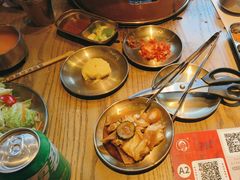 -西塔老太太泥炉烤肉(杭州首店)
