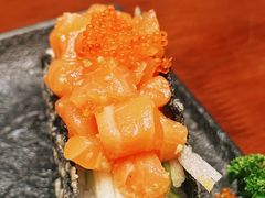 -8PINTS八品脱·日料·烧鸟·精酿小酒馆(莘庄店)