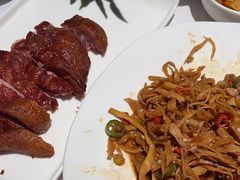 -一品红川菜(皇岗二店)