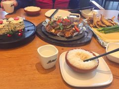 -小土豆北方菜馆(方庄店)