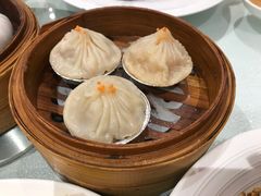 -景月阁空中食府(希尔顿酒店)