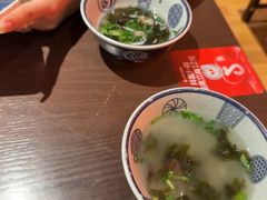 -王繁星面馆(西安熙地港店)