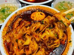 -杏园餐厅(西四北大街店)