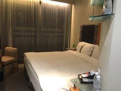 -香港尖沙咀皇悦酒店