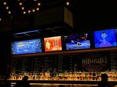 -HIB HUB公社(解放西路店)