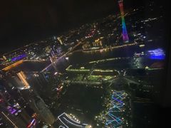 -广州四季酒店