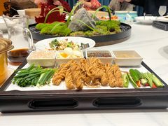 -蓝海渔湾生态园(赣榆店)