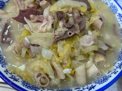 -域乐楼清真饭庄(华北路店)