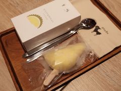 -After You Dessert Cafe(CENTRALWORLD)