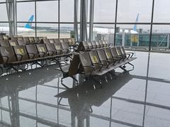 -广州白云国际机场-T2航站楼