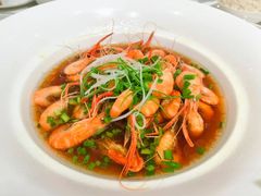 -绿雅酒家(江西中路店)