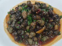 -老白酒农家菜馆