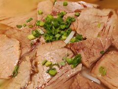 越式熟牛肉米粉-米纸越南小馆(金鹰世界店)