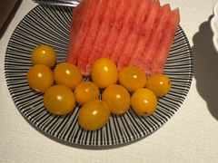 -漢舍中国菜馆(浦东嘉里城店)