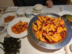 -小鱼小牛·鱼牛干锅·脆鱼火锅(世欧广场店)