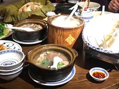-南京大牌档(凯德大峡谷店)