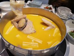 -八珍玉食鸡煲·打边炉(印象城店)