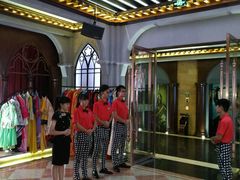 -骑士KTV(红谷滩万达店)