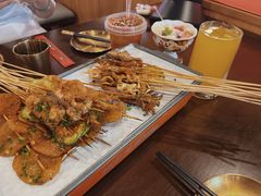 -林二哥宜烤官·宜宾小烧烤