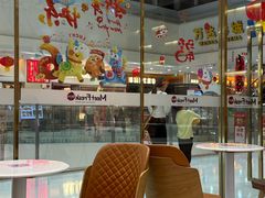 -鲜芋仙(番禺万达广场店)