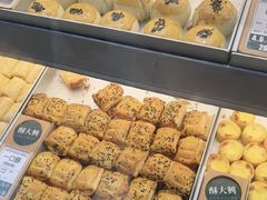 -酥大興·新国潮糕点配茶饮(龙岗万达黑金店)