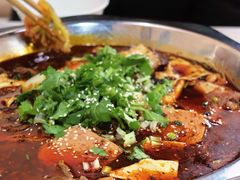 -辣妈水饺红冒菜(金阳路店)