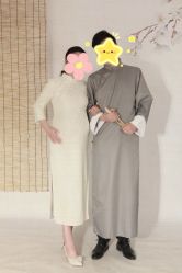 -孕视觉专业孕妇摄影(天津南开店)