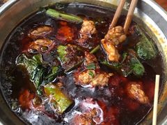 -三哥田螺(北书院街店)