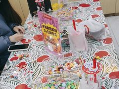 -海底捞火锅(天一广场亚细亚店)