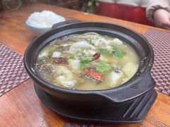 -康豪氏餐厅(酒仙桥店)